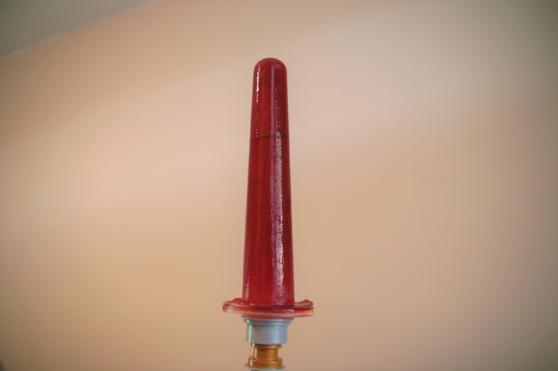 Illustration for article titled Savory popsicles... can it work?